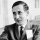 El físico Freeman Dyson fotografiado en 1963. AP IMages